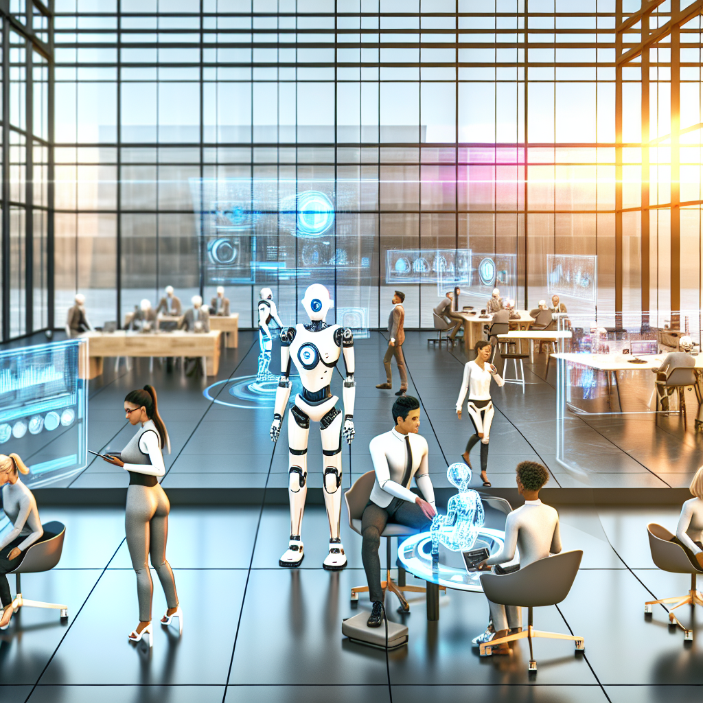 AI Agents: The Pathway to Business Excellence and Innovation