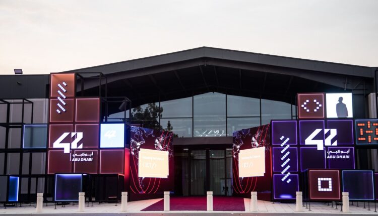 42 Abu Dhabi Opens 150 Seats For Second Round Of 2025 Admissions