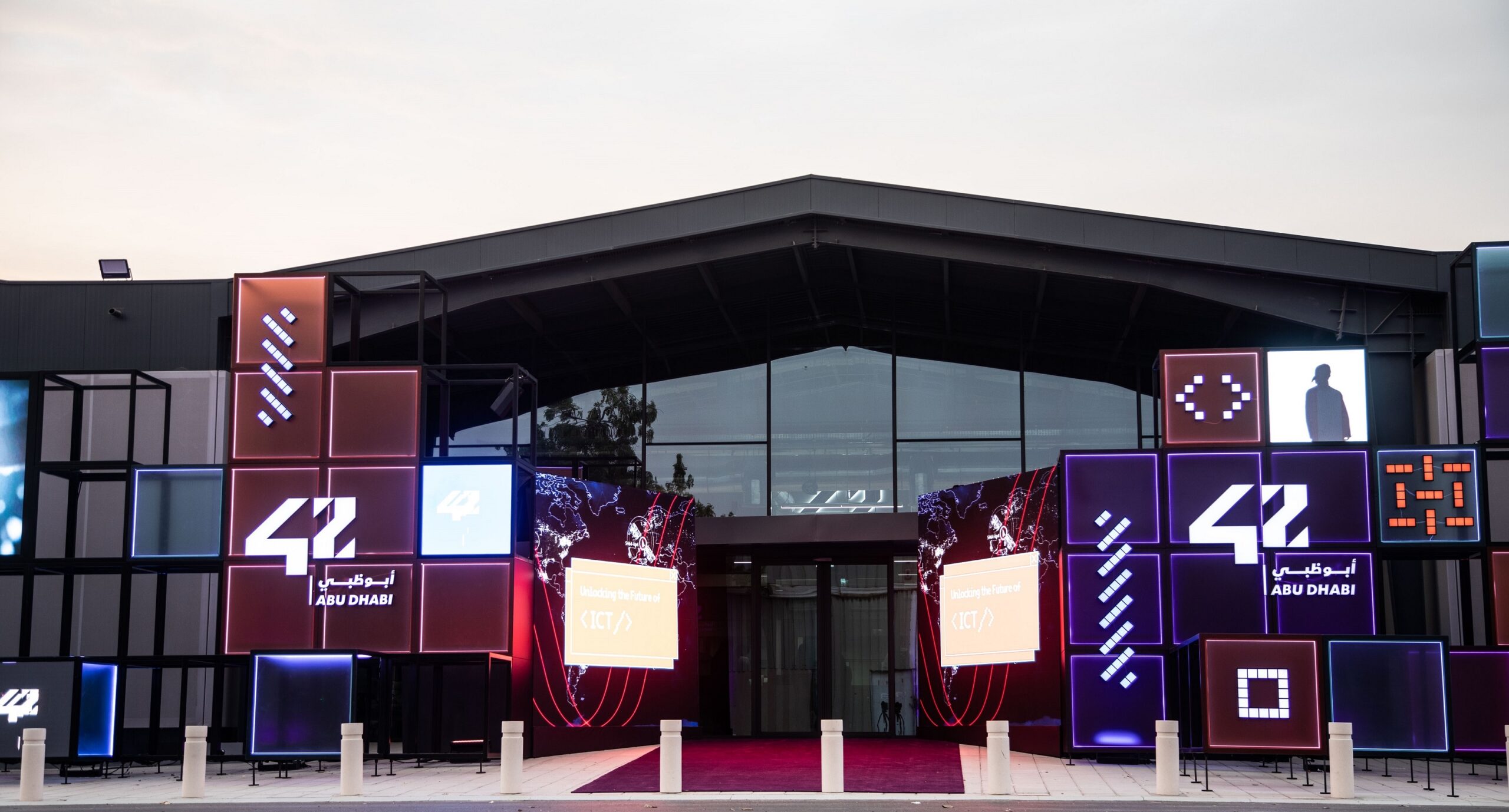 42 Abu Dhabi Opens 150 Seats For Second Round Of 2025 Admissions