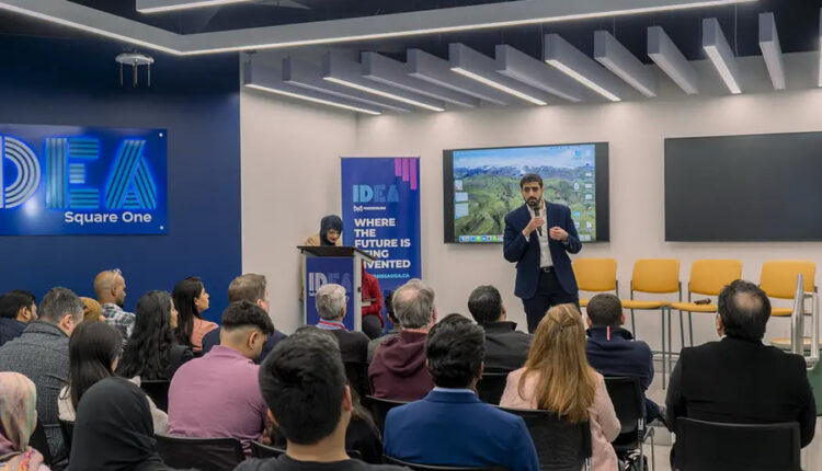 Dubai Chamber Of Digital Economy Showcases Benefits Of Participating In Expand North Star 2025 To 350 Canadian Startups