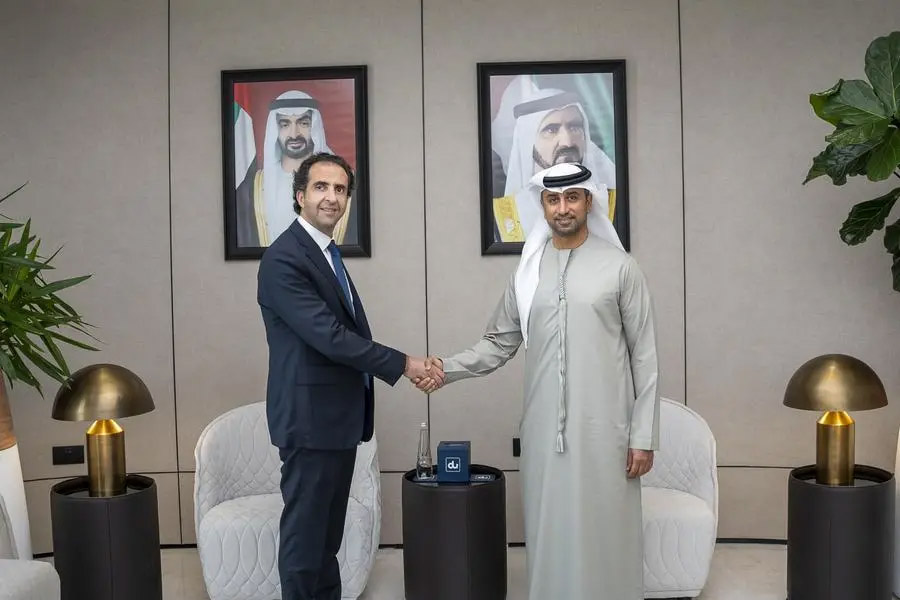 Du launches Microsoft 365 Copilot For Enhanced Workplace Efficiency