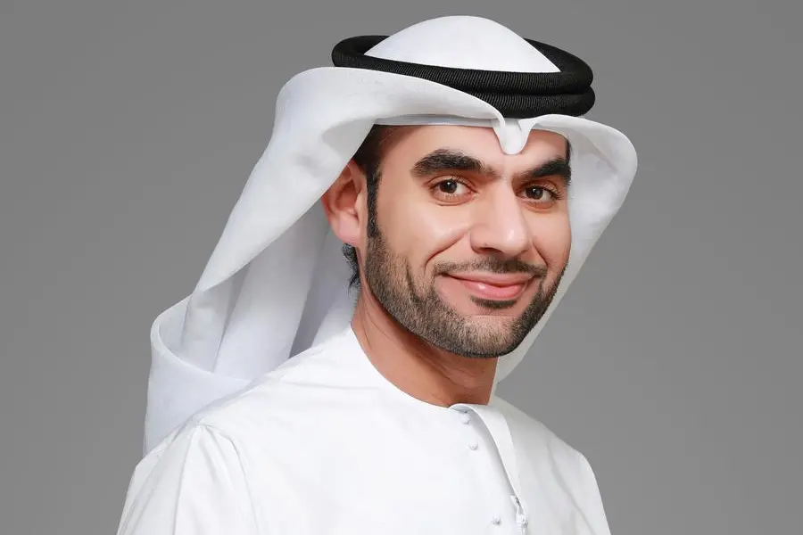 Dubai Data And Statistics Establishment Partners With BlueGen.ai