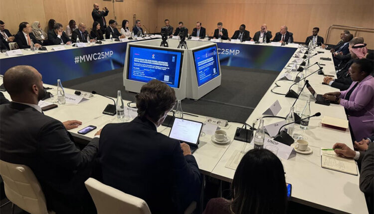 UNDP And e& Strengthen AI Collaboration For Sustainable Development, Advancing Health And Climate Solutions