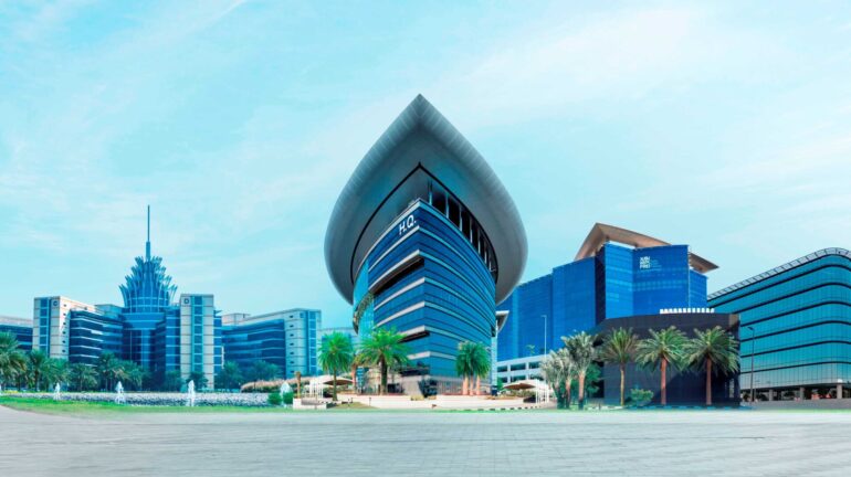 DIEZ Reaffirms Impact Of Its AI Strategy With Over 700 AI Specialized Companies Operating Across Its Economic Zones