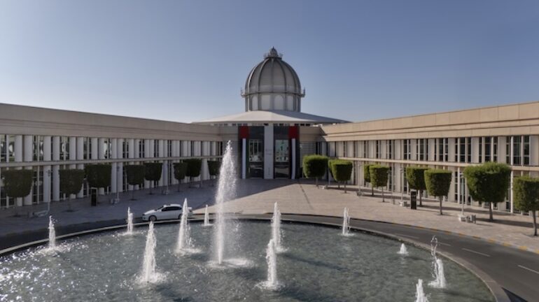 New Generative AI Training From Sorbonne University Abu Dhabi To Help Professionals Stay Ahead In The Digital Era