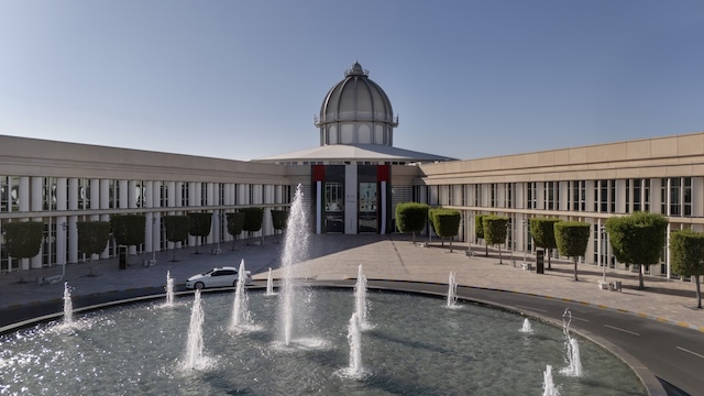 New Generative AI Training From Sorbonne University Abu Dhabi To Help Professionals Stay Ahead In The Digital Era