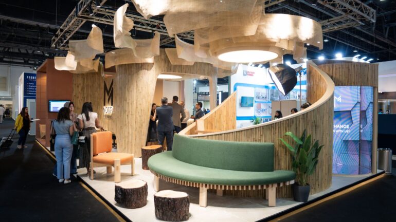 WORKSPACE 2025 To Explore Workplace Evolution With Dedicated AI And Sustainability Forums