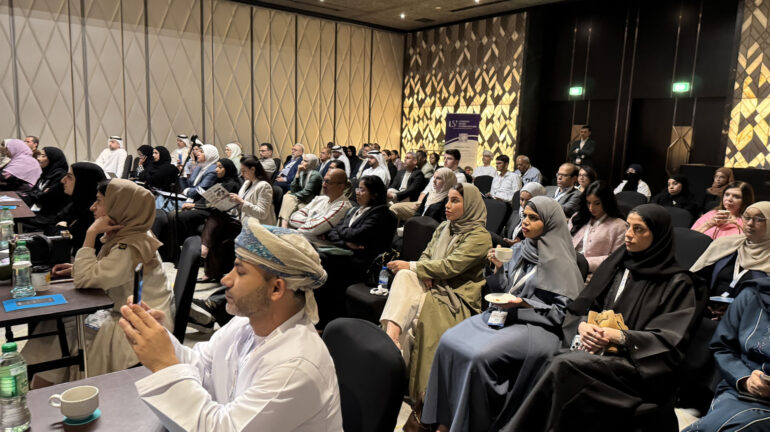 Dubai’s Radiology Conference Discusses Role Of Artificial Intelligence In Stroke, Breast Cancer