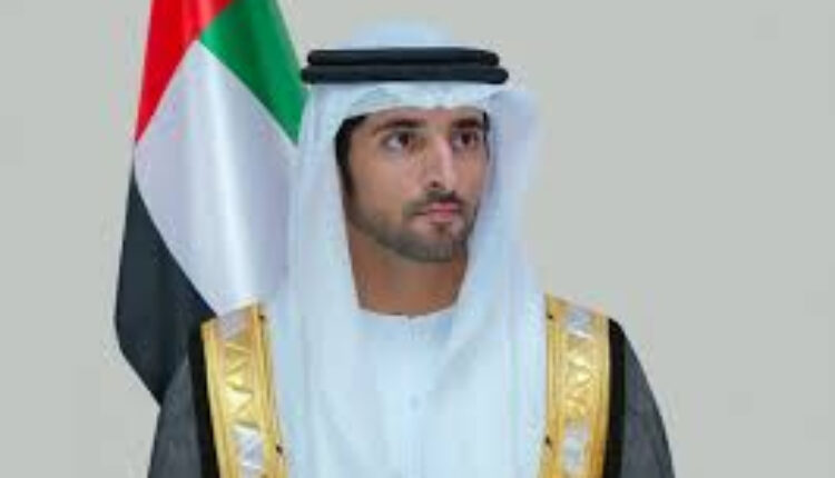 Hamdan Bin Mohammed Attends ‘Dubai Assembly For AI’ During Dubai AI Week 2025