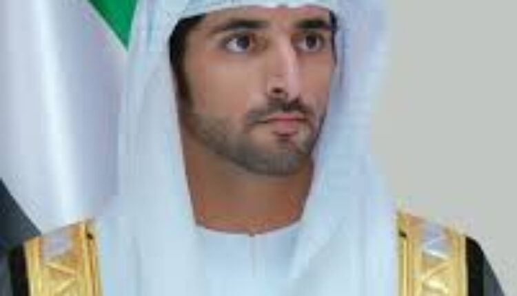 Hamdan Bin Mohammed Witnesses Launch Of Dubai’s First PhD Programme In Artificial Intelligence During Dubai AI Week