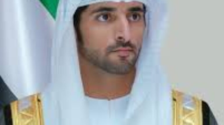 Hamdan Bin Mohammed Witnesses Launch Of Dubai’s First PhD Programme In Artificial Intelligence During Dubai AI Week