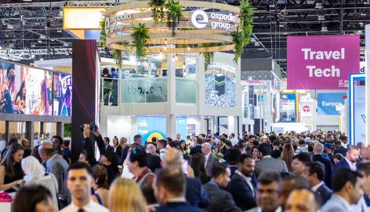 Arabian Travel Market To Gather Global AI Experts To Explore New Frontiers In Travel