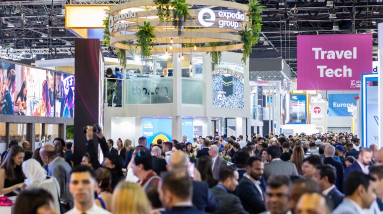 Arabian Travel Market To Gather Global AI Experts To Explore New Frontiers In Travel
