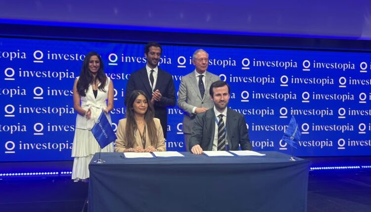 G42 And iGenius Join Forces To Deploy Europe’s Largest AI Compute Cluster, Paving The Way Foran AI First Economy