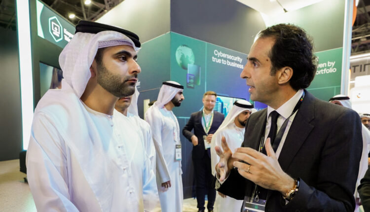 Microsoft Highlights Critical Role Of Agentic AI In Shaping The Future Of Cybersecurity At GISEC Global 2025