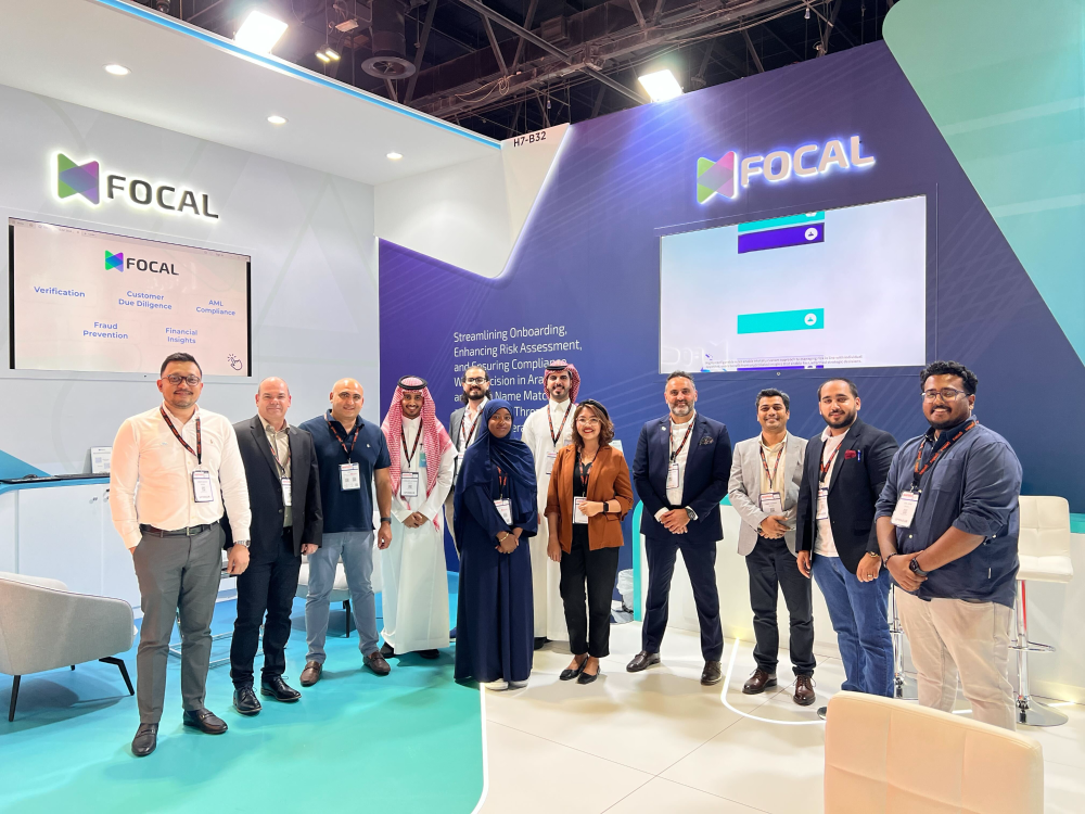 Mozn Launches Agentic AI For Financial Crime Prevention, Strengthening Regional Leadership At Seamless Middle East 2025