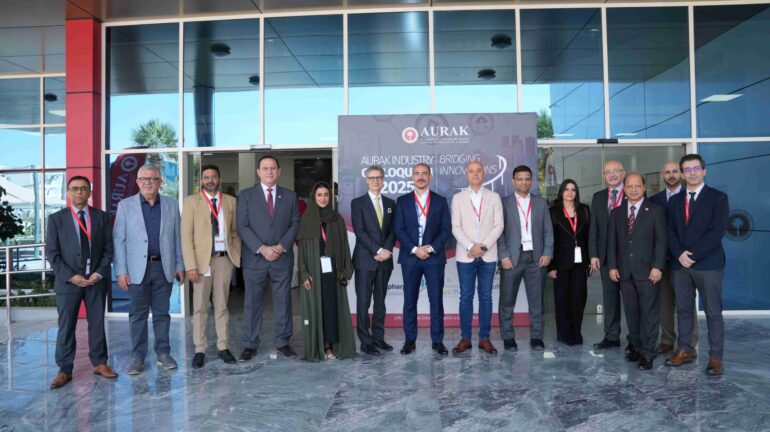 Experts At AURAK-Hosted Industry Colloquium Say AI Competencies Are A Must In Every Field