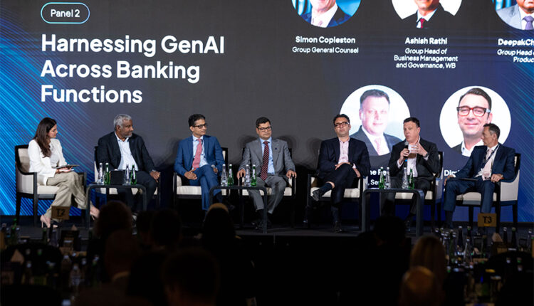 Emirates NBD GenAI Summit Brings Together Industry Leaders To Discuss The Future Of GenAI-Powered Finance