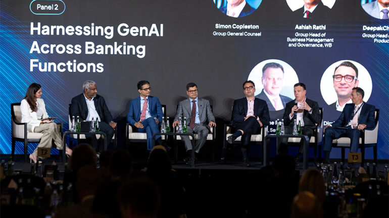 Emirates NBD GenAI Summit Brings Together Industry Leaders To Discuss The Future Of GenAI-Powered Finance