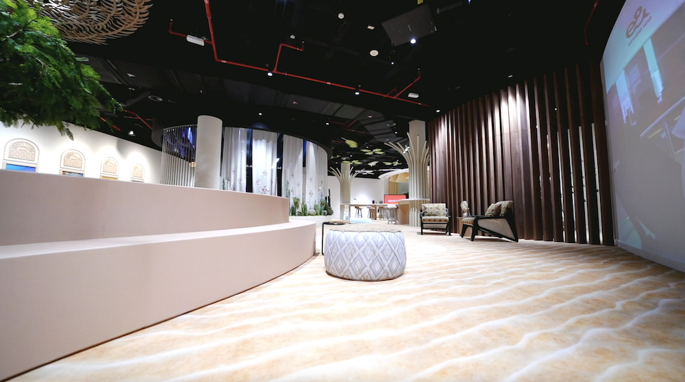 UAE Cybersecurity Council And e& UAE To Launch Al Ain Innovation Centre For Emerging Tech And Entrepreneurship