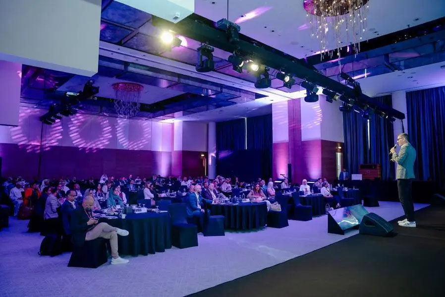 AI And Agentic AI Take Center Stage As Customer Experience Live Show Middle East 2025 Charts The Future Of CX In The Region