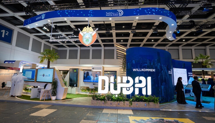 Dubai Pavilion At GITEX EUROPE x Ai Everything 2025 Showcases Government And Private Sector Innovation In AI And Digital Services