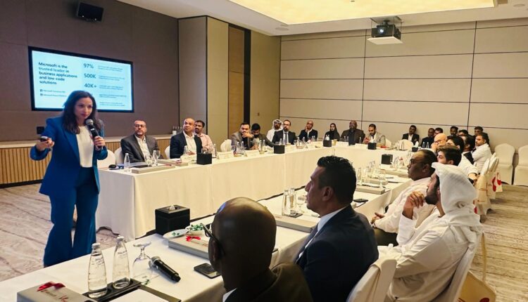 Reimagining Customer Engagement With Microsoft Dynamics 365 And Copilot