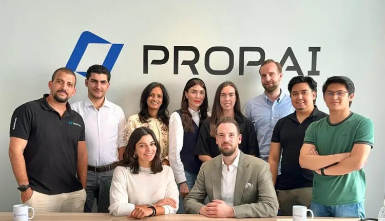 Prop-AI Raises $1.5mln In Pre-Seed Funding To Expand Its AI-Powered Real Estate Investment Platform
