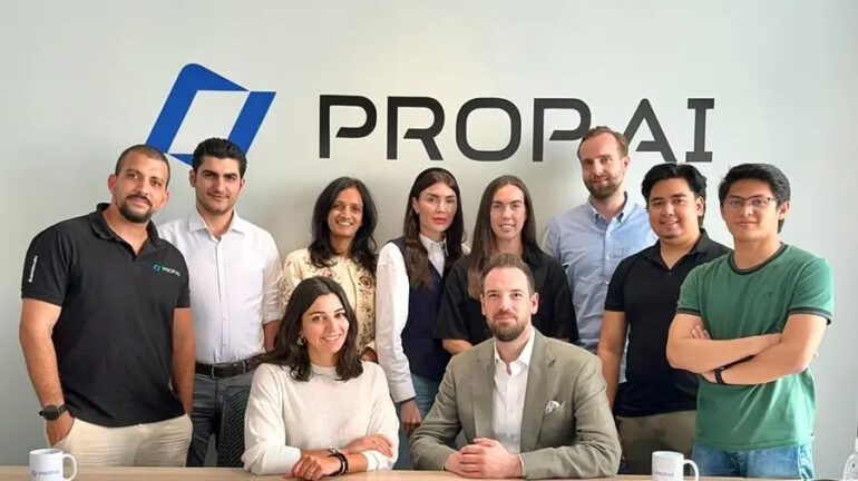 Prop-AI Raises $1.5mln In Pre-Seed Funding To Expand Its AI-Powered Real Estate Investment Platform