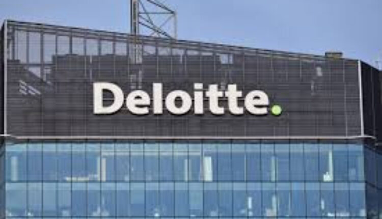 Deloitte Middle East Advances AI Integration With Launch Of Global Agentic Network