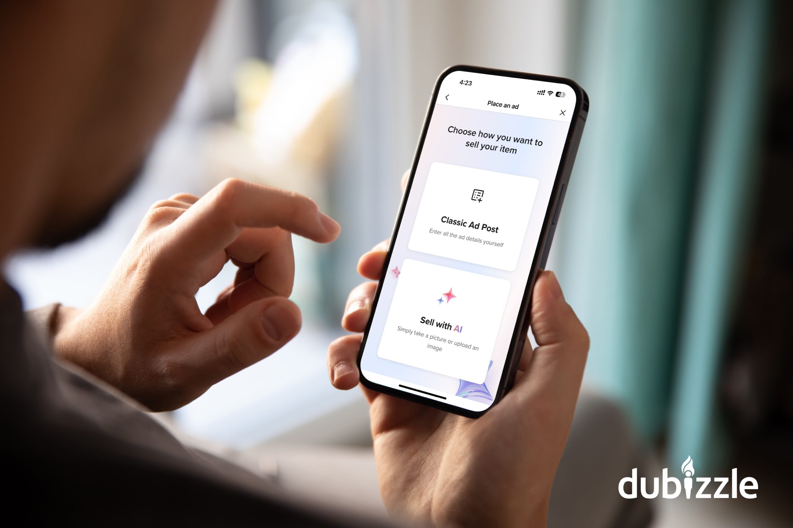 Dubizzle’s ‘Sell With AI’ Surpasses 100,000 Listings, Cementing Its Lead As MENA’s Most Tech-Forward Classifieds Platform