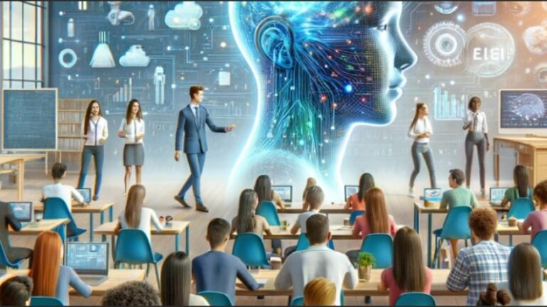 The Blue Whale AI Academy Launches New AI Courses Online