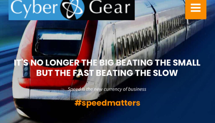 Cyber Gear Launches Hyper-Personalized AI Software