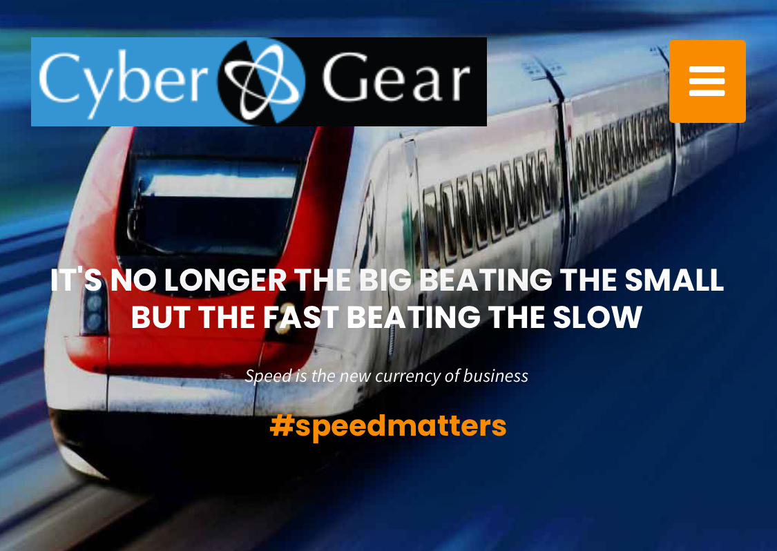 Cyber Gear Launches Hyper-Personalized AI Software