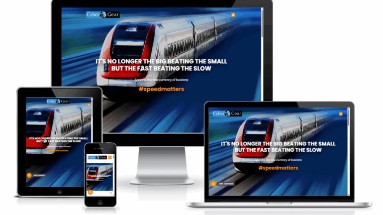 Dubai Centre for AI has designated Cyber Gear as a Certified AI Integrations Partner