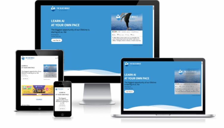 The BlueWhale.ai Launches New Course – Top 15 AI Tools for SEO