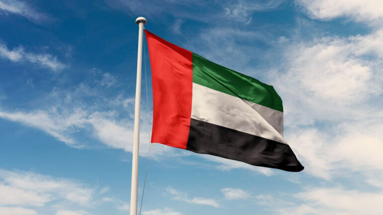 UAE Harnesses AI To Boost Arabic Language Global Reach