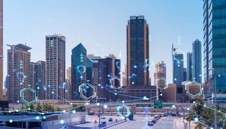 UAE Maintains Global Lead In Digital Transformation