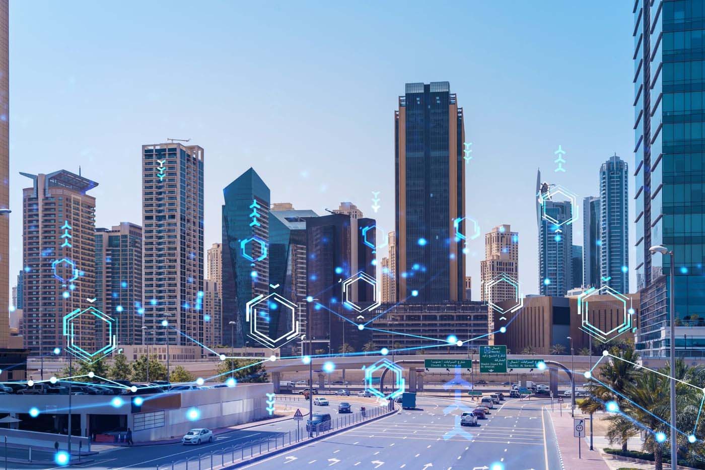 UAE Maintains Global Lead In Digital Transformation