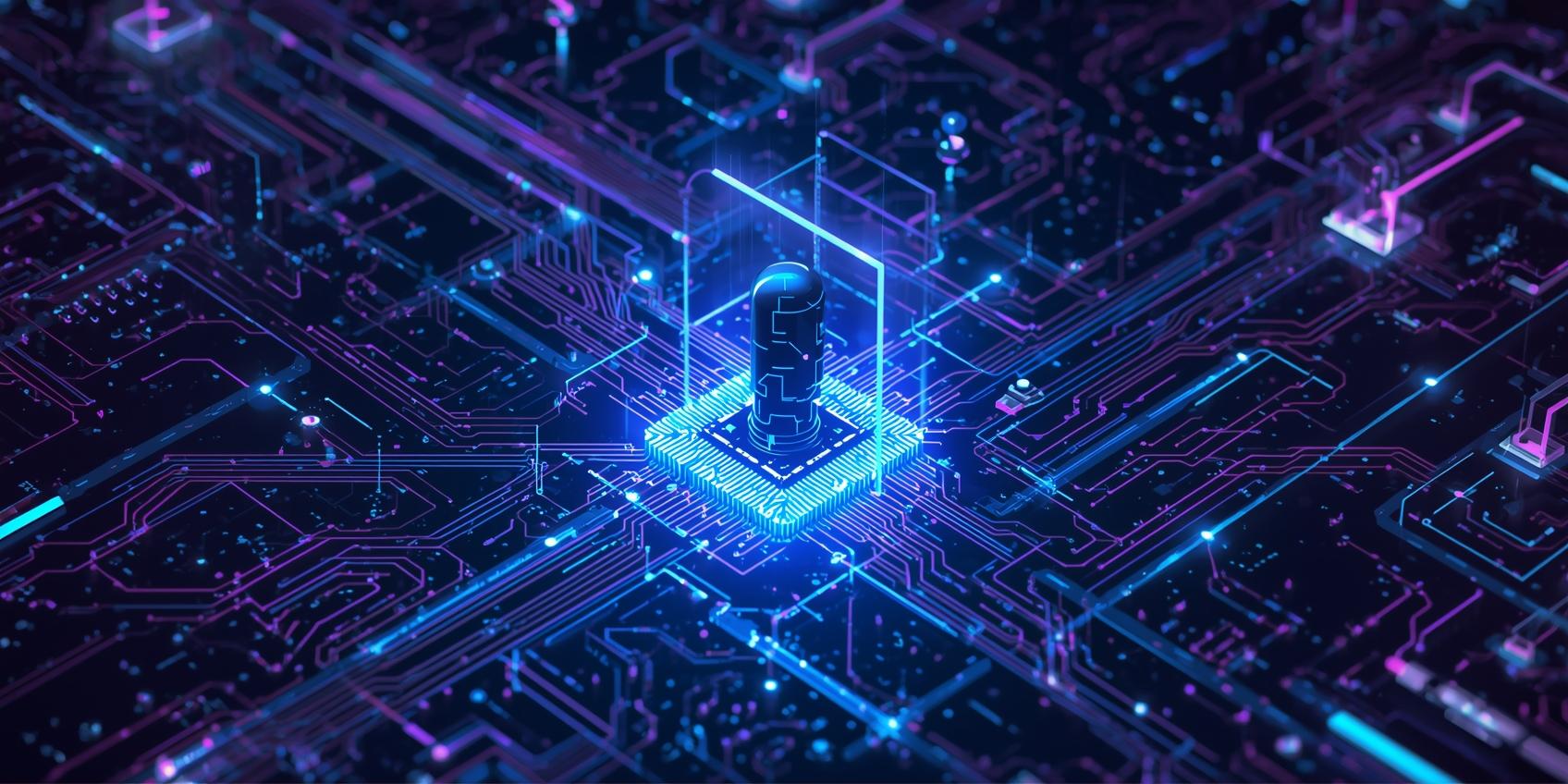 AI in Cybersecurity: The Next Frontier of Digital Defense