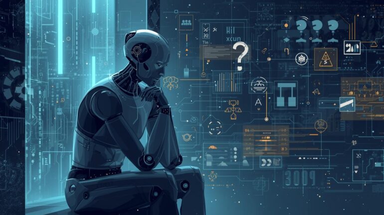 Ethics in Artificial Intelligence: Can Machines Make Moral Choices?