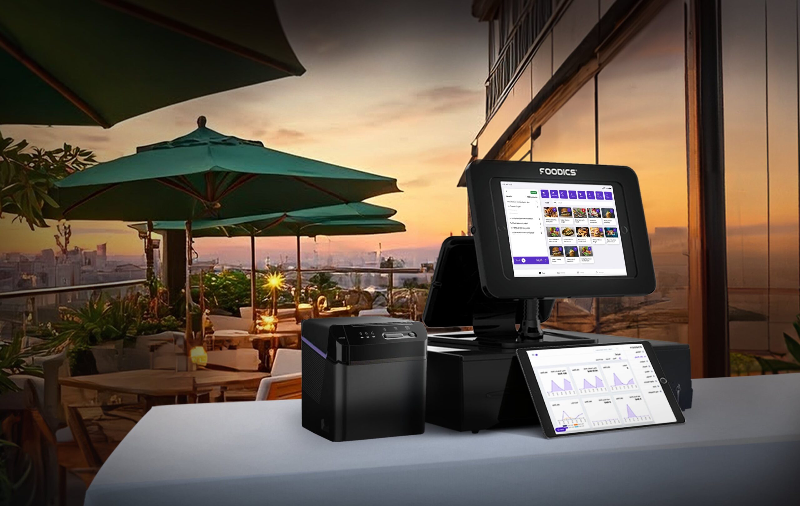 New AI-Powered Analytics Tool Transforms Restaurant Management With Data-Driven Insights