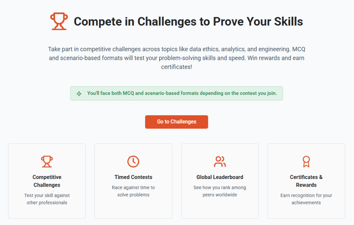 PangaeaX Creates CompeteX, A Rewarding AI-Powered Platform For Users To Help Solve Real Business Problems