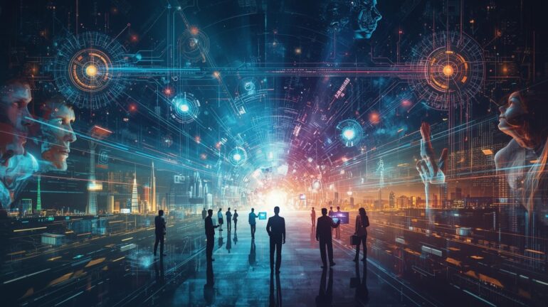 The Future of Artificial Intelligence: Opportunities and Challenges