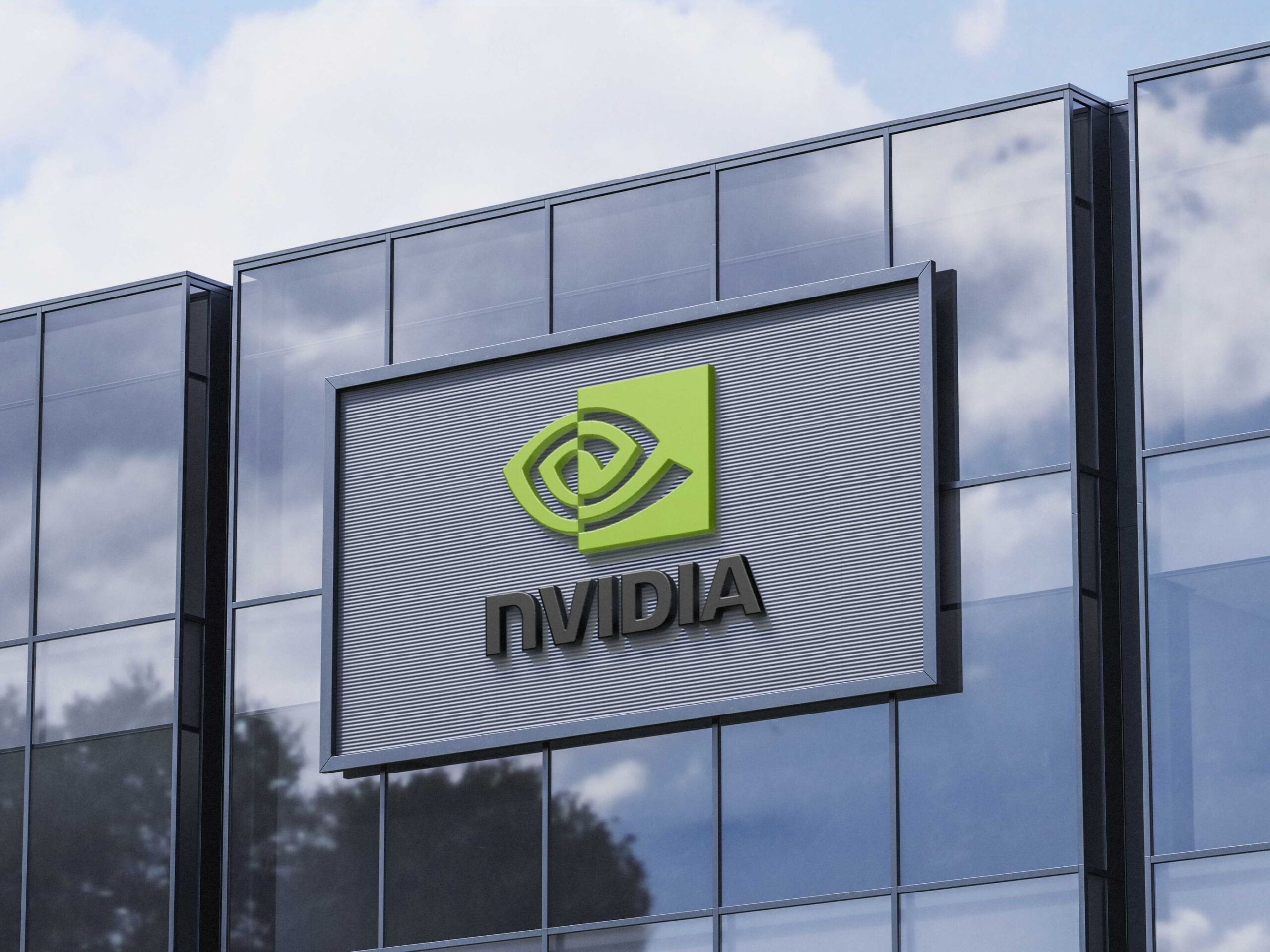 Nvidia To Invest US$100 Billion In OpenAI