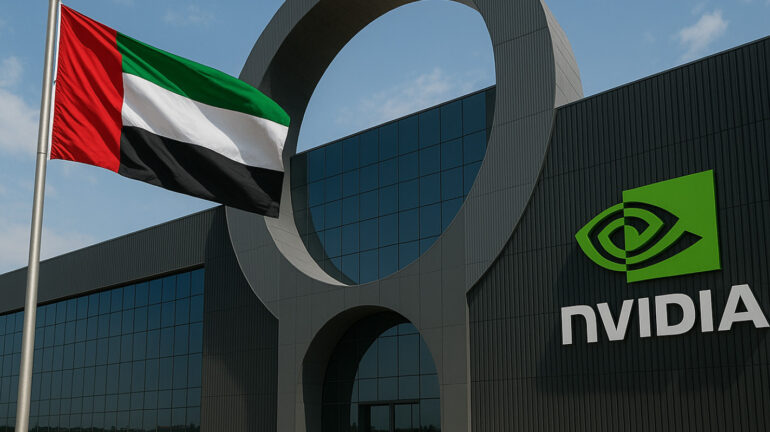 Stargate UAE A New Era of AI Supercomputing in the Emirates