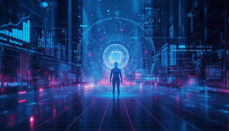 The Era of Predictive Humanity: How AI Anticipates Our Every Move