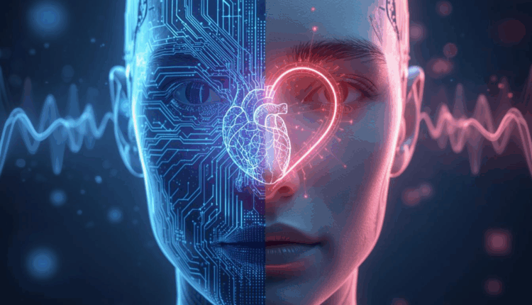 AI-Powered Emotional Intelligence: Teaching Machines to Feel