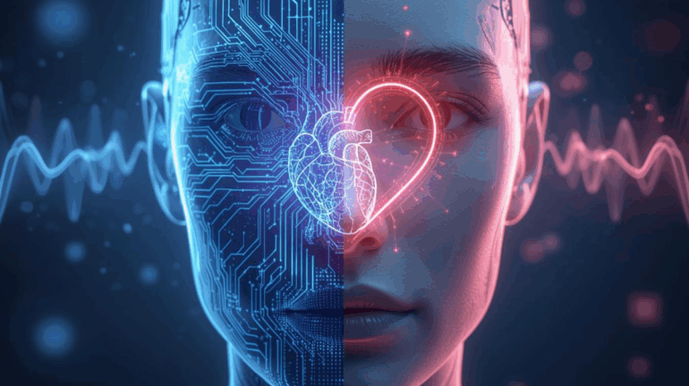 AI-Powered Emotional Intelligence: Teaching Machines to Feel