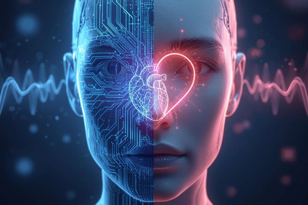 AI-Powered Emotional Intelligence: Teaching Machines to Feel